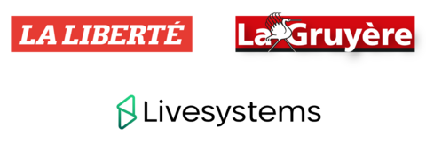 La liberté / La Gruyère / Livestreams