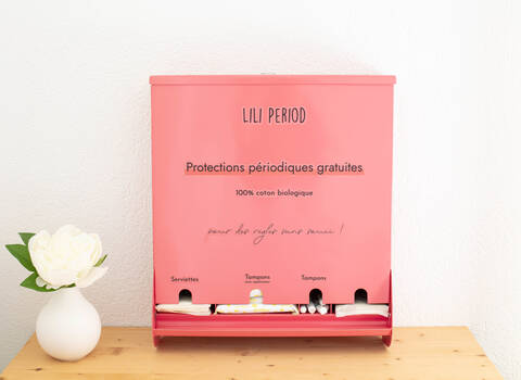 Lili Period