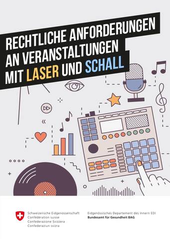 rechtliche Anforderungen