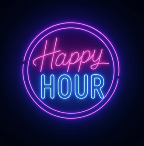 Happy Hour