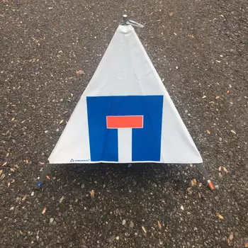 Triopan Impasse