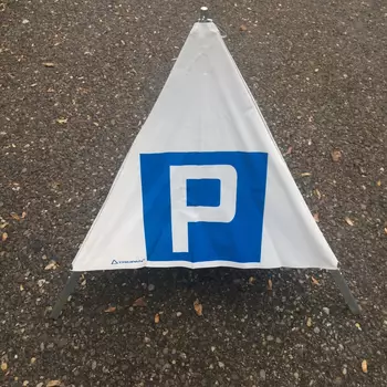 Triopan Parking