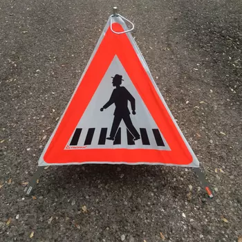 Fussgängerstreifen