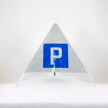 Triopan Parking