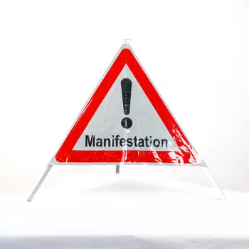 Triopan Manifestation