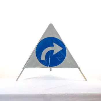 Triopan Obliquer à droite