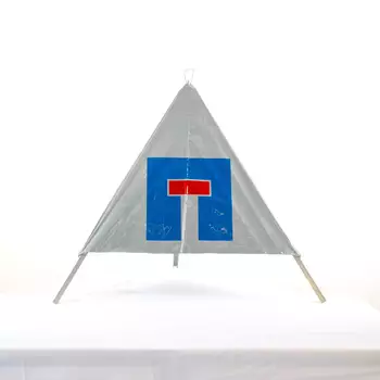 Triopan Impasse