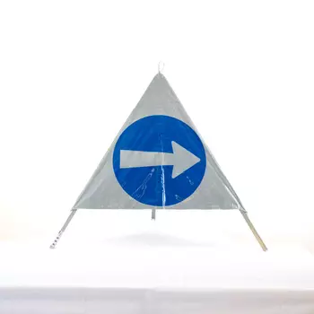 Fahrtrichtung & Hindernis
