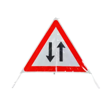 Circulation en sens inverse