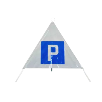 Triopan Parking