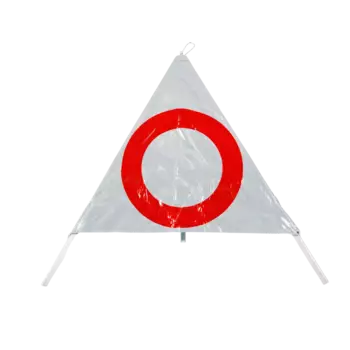 Interdiction générale de circuler